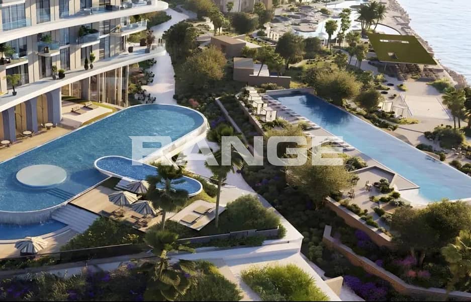 Exceptional 1BR | Designed for Modern Elegance - Image 10