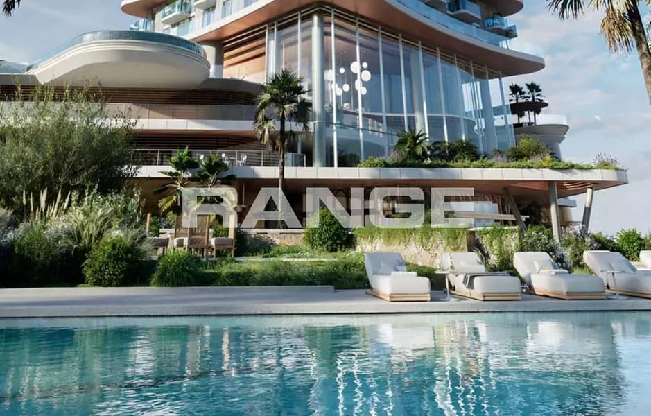 Exceptional 1BR | Designed for Modern Elegance - Image 11