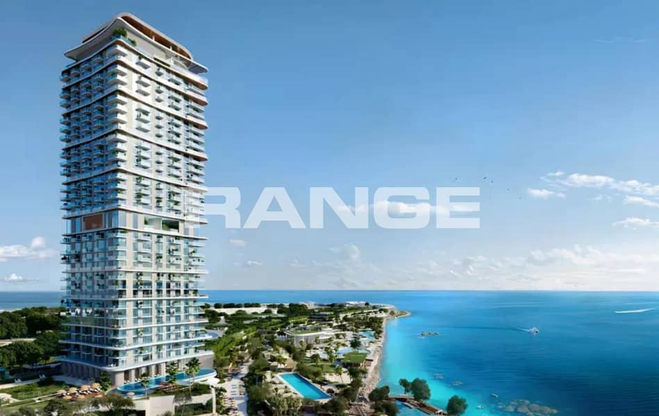 Exceptional 1BR | Designed for Modern Elegance - Image 12