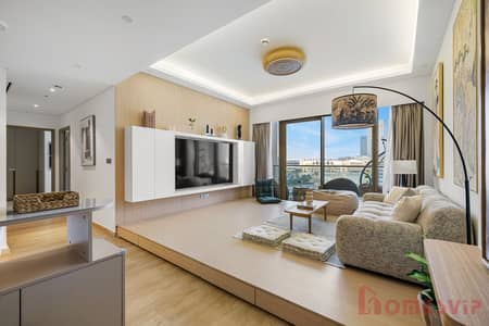 2 Camere Appartamento in affitto a Downtown Dubai, Dubai - _W4A2570. jpg 2 Camere Appartamento in affitto a Downtown Dubai, Dubai - _W4A2570. jpg