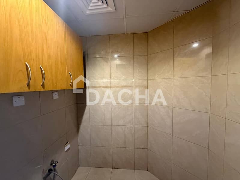 SEA VIEW | BRIGHT 3BR + MAID | CHILLER FREE - Image 20