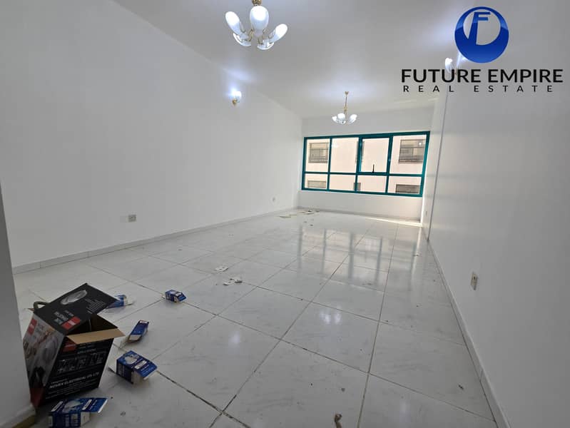 Chiller Free Close To Metro Spacious 1BHK Free Parking