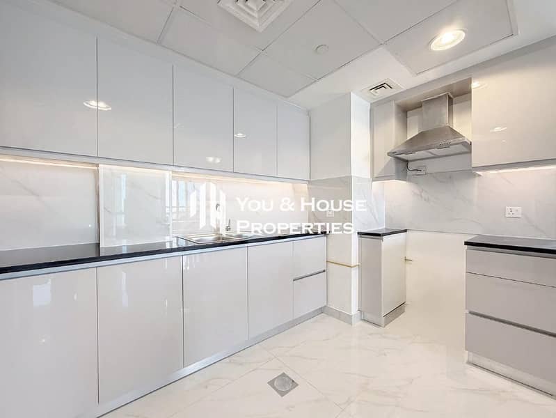 Upgraded 2BR | Bright Unit | Fully Furnished | Investor Deal