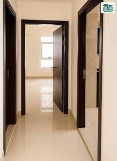 شقة في برج شداب نور،الفرجان 2 غرف 104999 درهم - 13604593