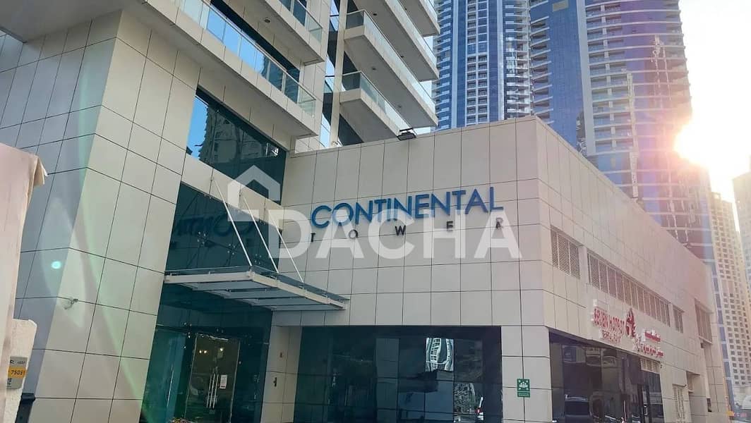 Furnished | Marina View | 1 Cheq Negotiable - Image 6