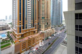 شقة في مارينا بيناكل،دبي مارينا 2 غرف 1500000 درهم - 13604719