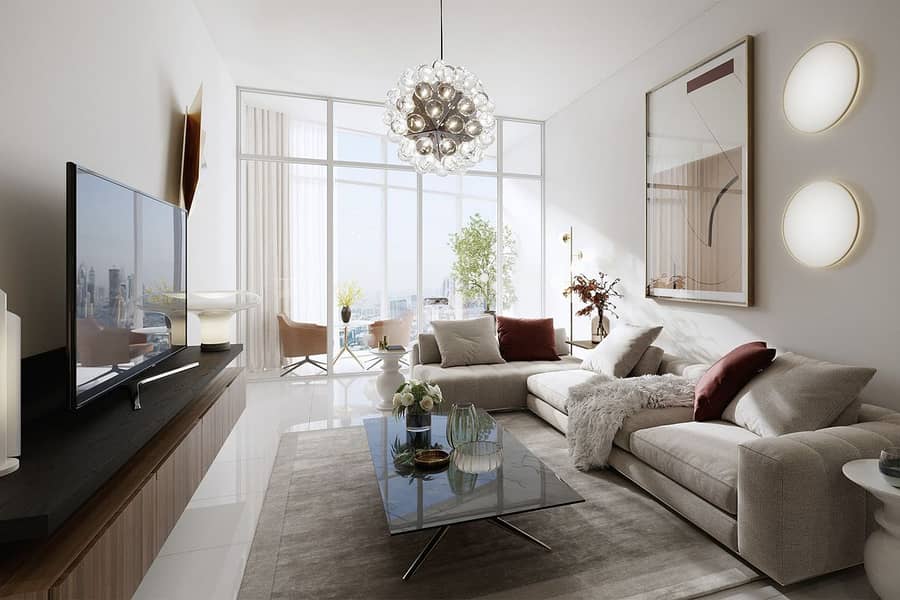 3 Years Post Handover Payment Plan | Ready Soon - Image 2