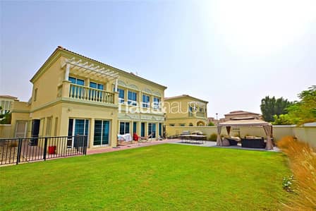 فیلا 5 غرفة نوم للبيع في مثلث قرية الجميرا (JVT)، دبي - Huge Plot in District 9 | Priced to Sell | 5 Bed فیلا 5 غرفة نوم للبيع في مثلث قرية الجميرا (JVT)، دبي - Huge Plot in District 9 | Priced to Sell | 5 Bed