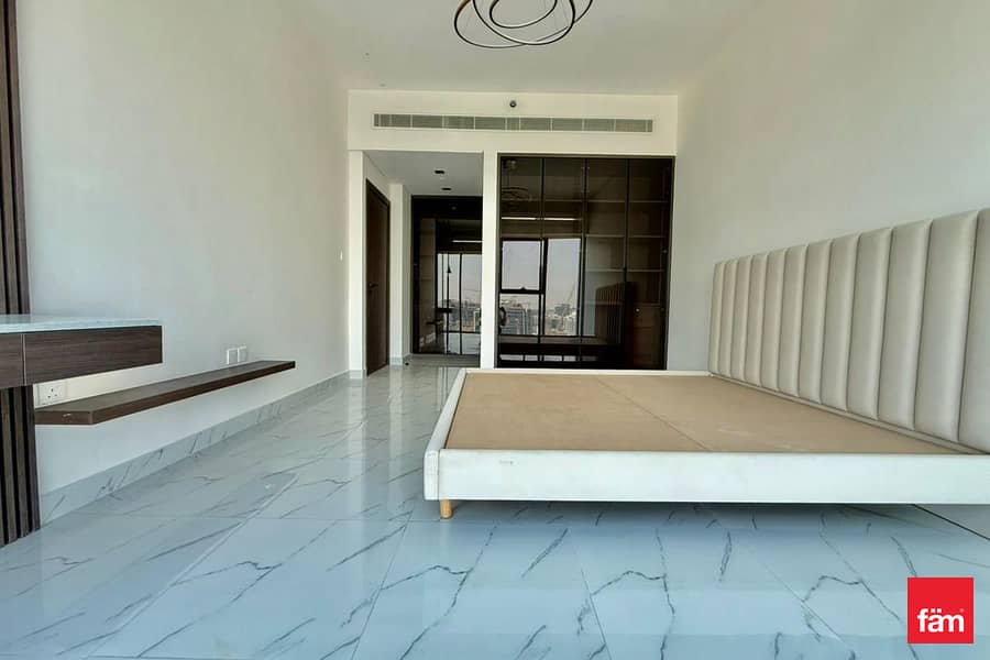 1+Maidroom | Brand New | Vacant | Furnished - Image 11