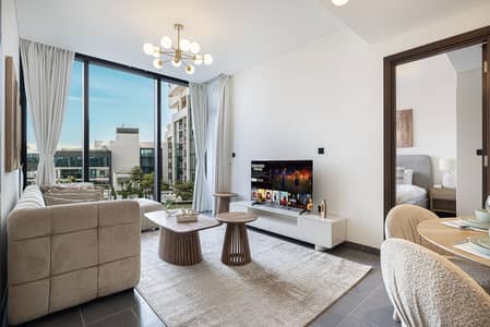 2 Bedroom Flat for Rent in Sobha Hartland, Dubai - IMG_4164. jpg