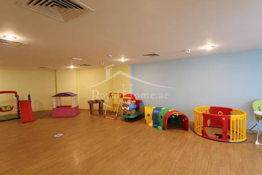 Full Marina View, Opal Tower 2BR with maids room - Image 12