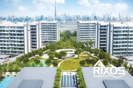 Amazing 1 Bed | Prime Location In Meydan | 10 Yrs Payment Plan | Zero Commission Amazing 1 Bed | Prime Location In Meydan | 10 Yrs Payment Plan | Zero Commission
