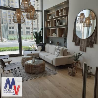 1 Bedroom Flat for Sale in Town Square, Dubai - a9e4e50e-54c5-4760-a542-81cfc04f06dc. jpg