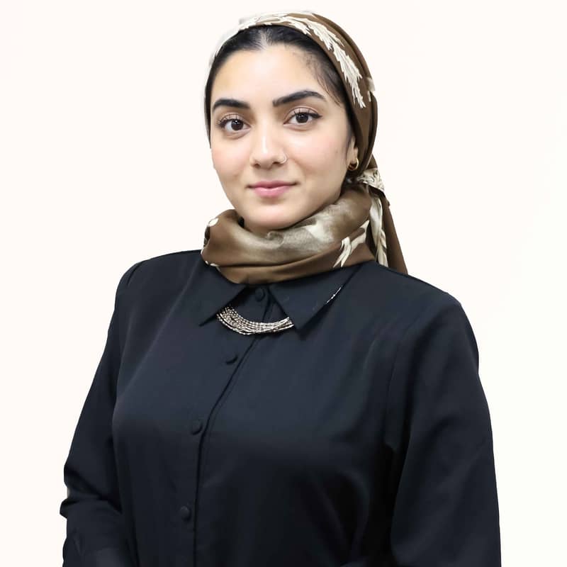 Fatima Rasheed