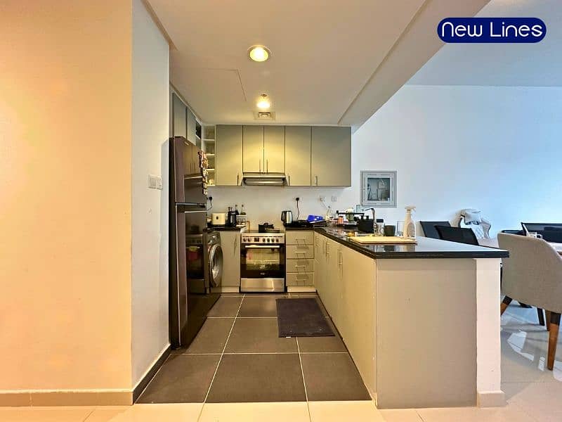 Spacious Layout | Golf View | Furnished - Image 7