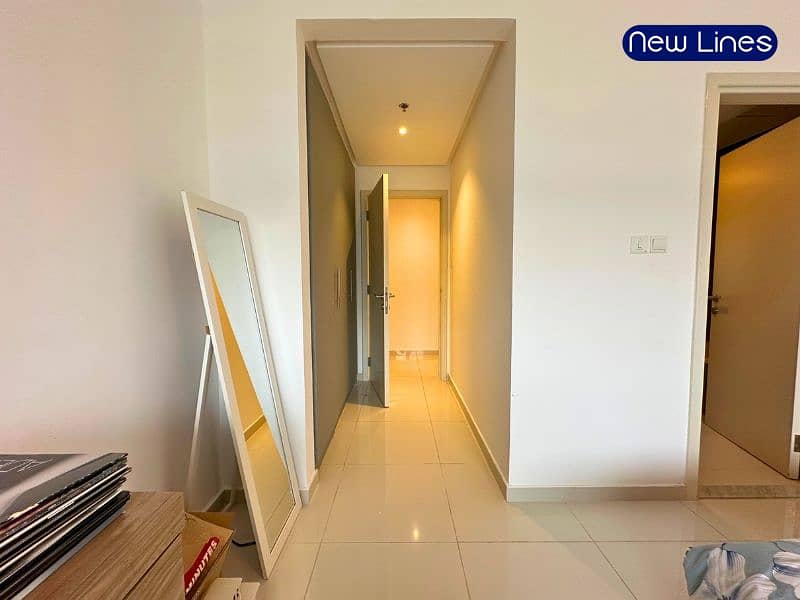 Spacious Layout | Golf View | Furnished - Image 10