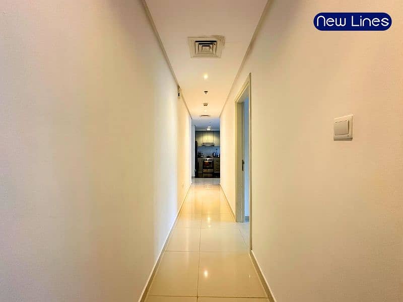 Spacious Layout | Golf View | Furnished - Image 19