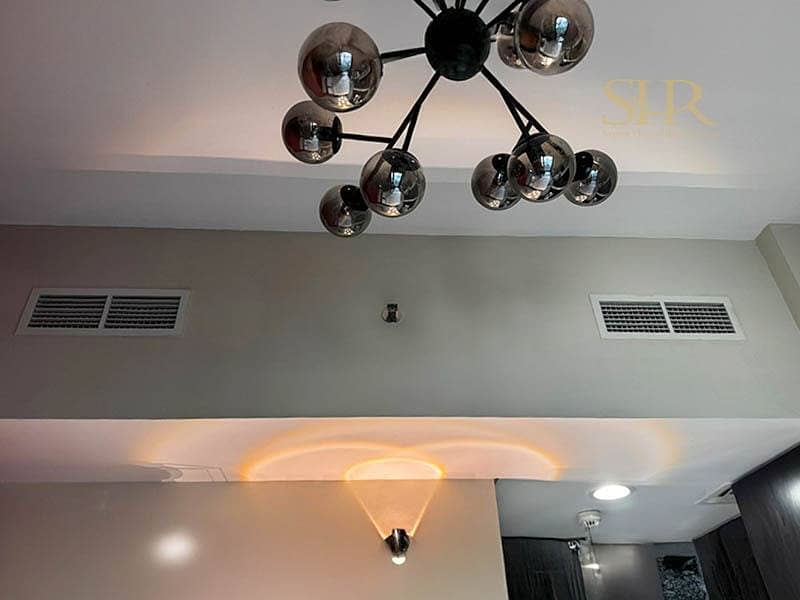 Fully Furnished | High Floor | Near Metro - Image 8