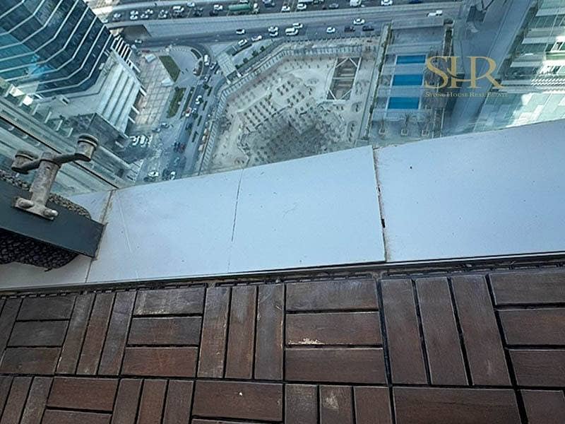 Fully Furnished | High Floor | Near Metro - Image 9