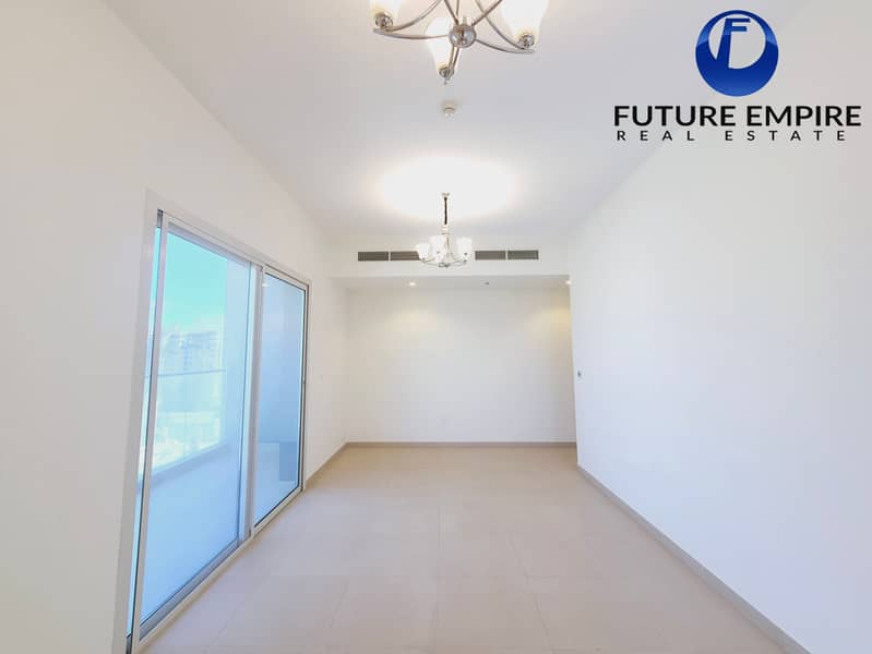 Luxurious 2BHK | GYM Pool Parking | Nearby Metro