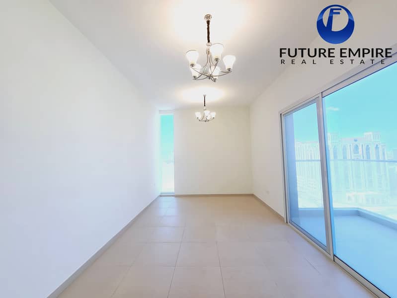 Luxurious 2BHK | GYM Pool Parking | Nearby Metro