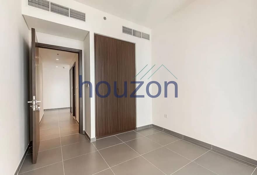 Modern + Spacious 2BR | High Floor