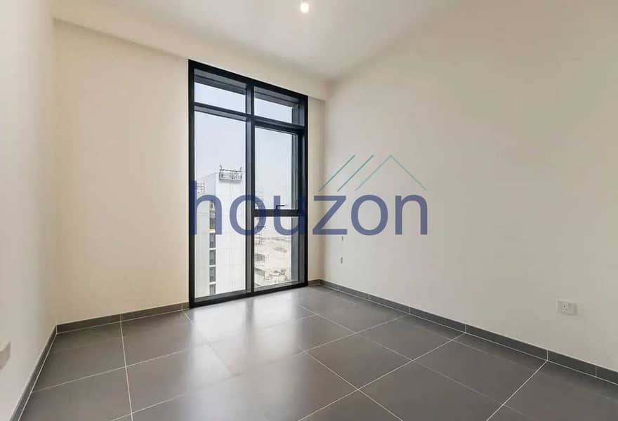 Modern + Spacious 2BR | High Floor