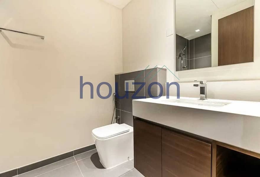 Modern + Spacious 2BR | High Floor - Image 8