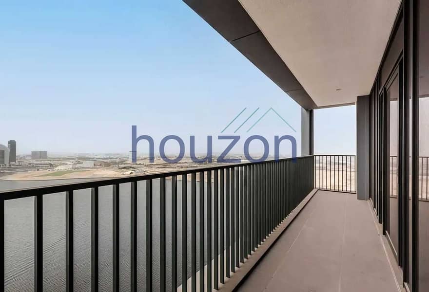 Modern + Spacious 2BR | High Floor - Image 9