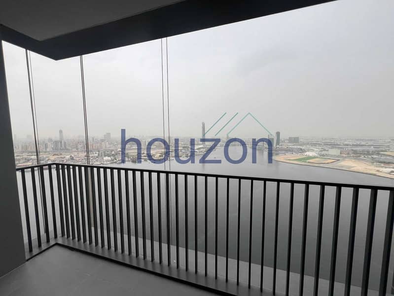 Modern + Spacious 2BR | High Floor - Image 10