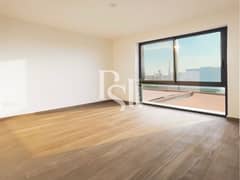 تاون هاوس في الغدیر 2 غرف 125000 درهم - 13541733