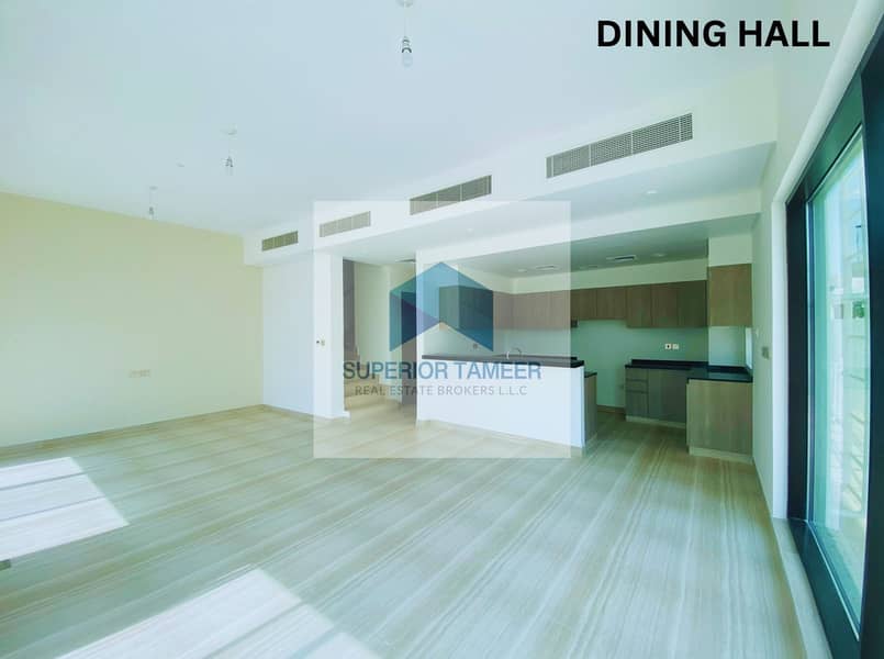 Unfurnished | Luxury living | Exclusive Corner Unit - Image 7