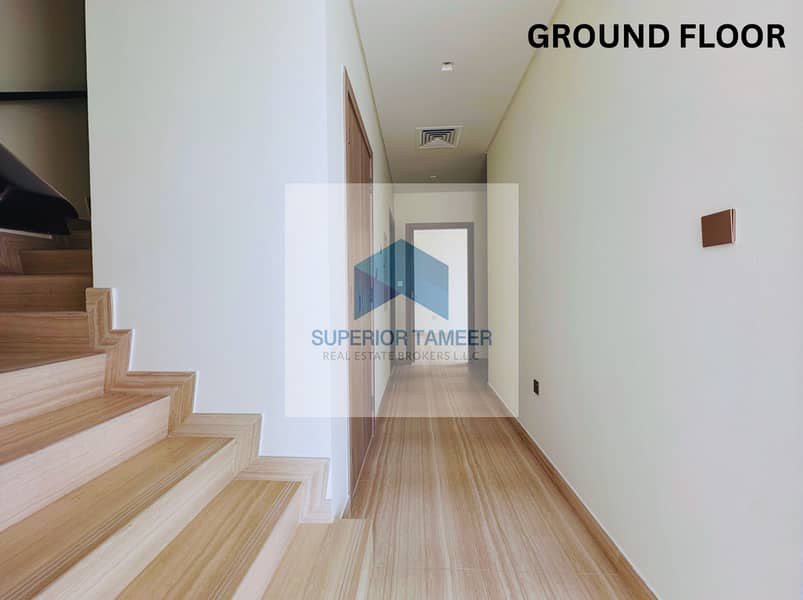 Unfurnished | Luxury living | Exclusive Corner Unit - Image 8