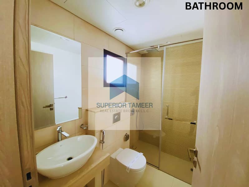 Unfurnished | Luxury living | Exclusive Corner Unit - Image 9