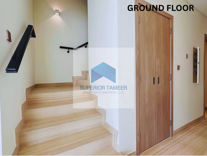 Unfurnished | Luxury living | Exclusive Corner Unit - Image 10