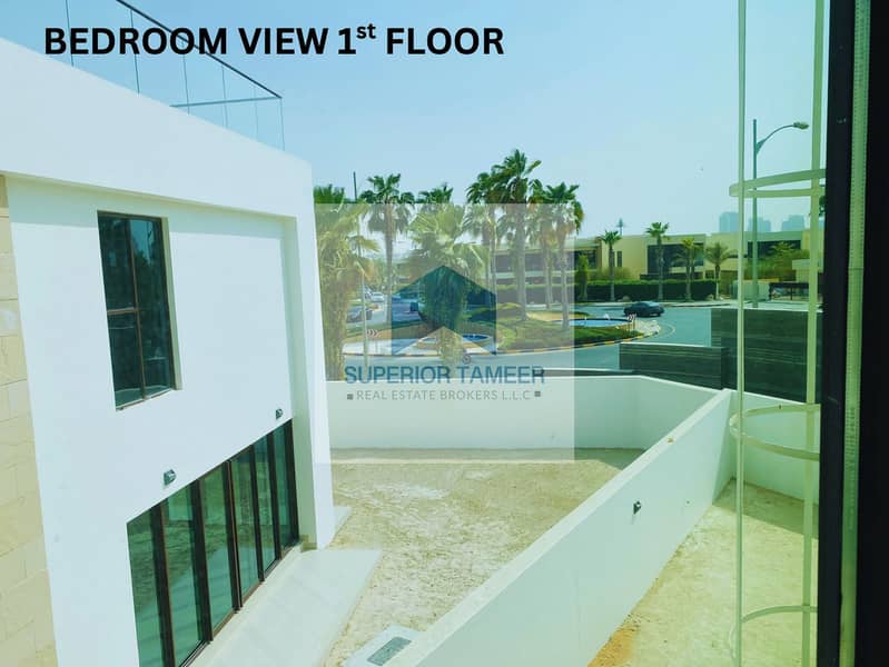 Unfurnished | Luxury living | Exclusive Corner Unit - Image 12