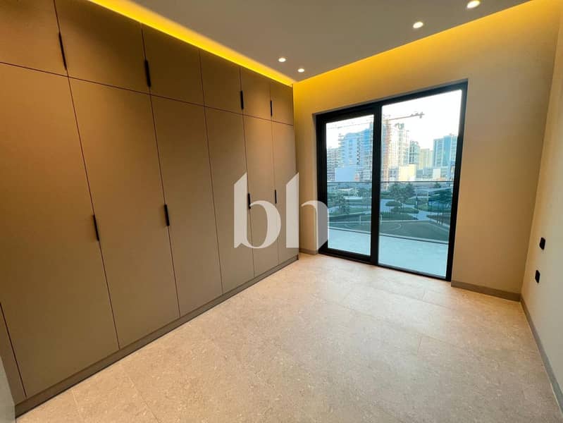 Pay up to 6 | Brand New | Semi Furnished One Bed - Image 6