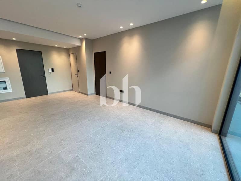 Pay up to 6 | Brand New | Semi Furnished One Bed - Image 7