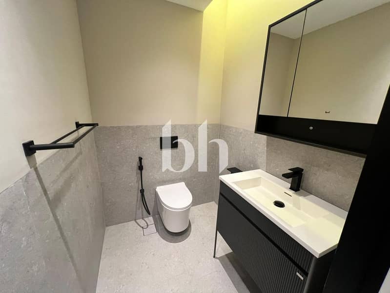 Pay up to 6 | Brand New | Semi Furnished One Bed - Image 10