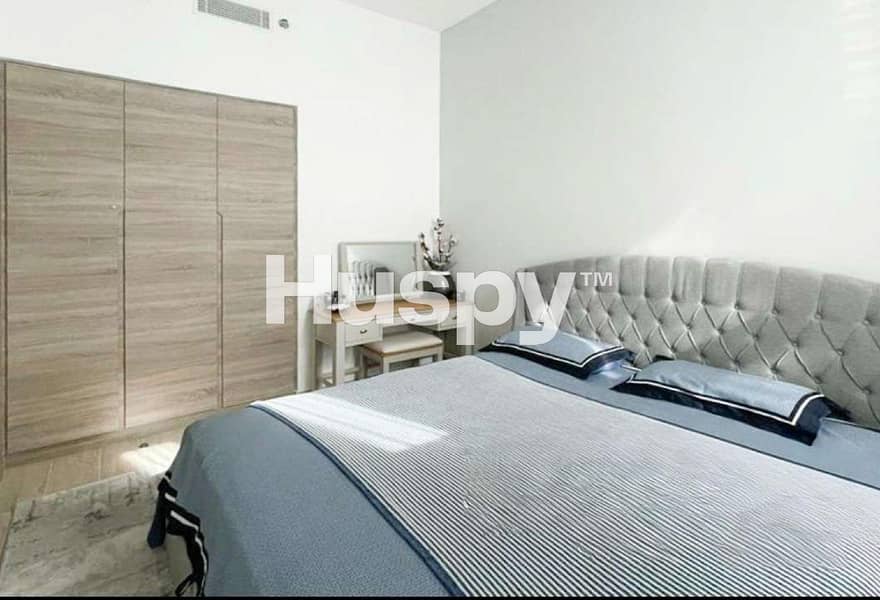 Vacant | Large Layout | Furnished