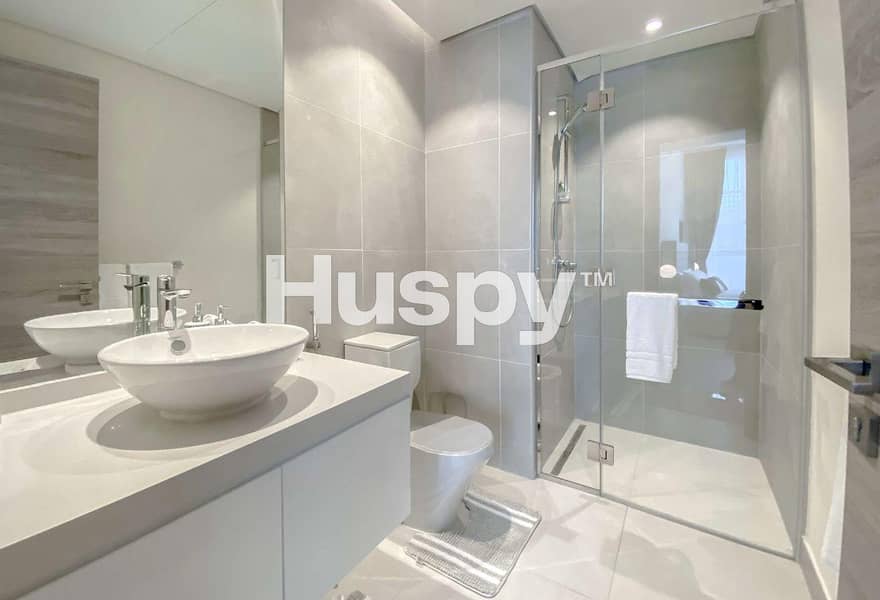 Vacant | Large Layout | Furnished - Image 6