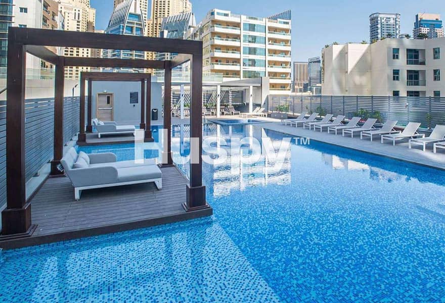 Vacant | Large Layout | Furnished - Image 7