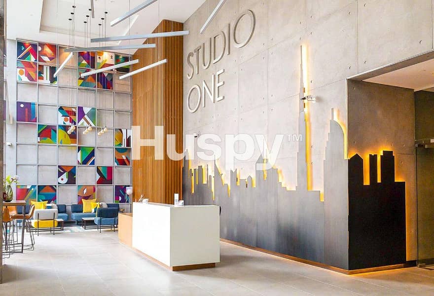 Vacant | Large Layout | Furnished - Image 9