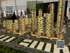 شقة في عجمان وسط المدينة 1 غرفة 714481 درهم - 13605568