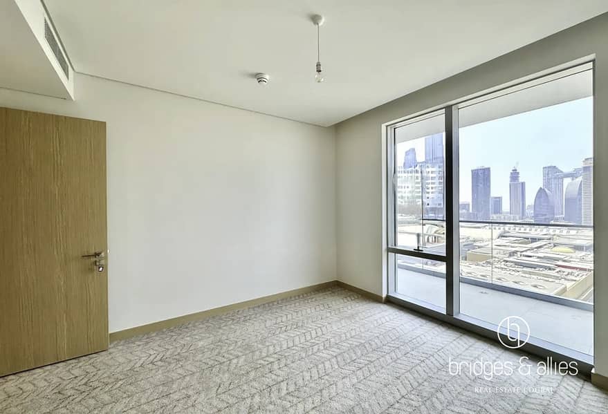 2BED | BRAND NEW APT | BURJ VIEW | AVAILABLE