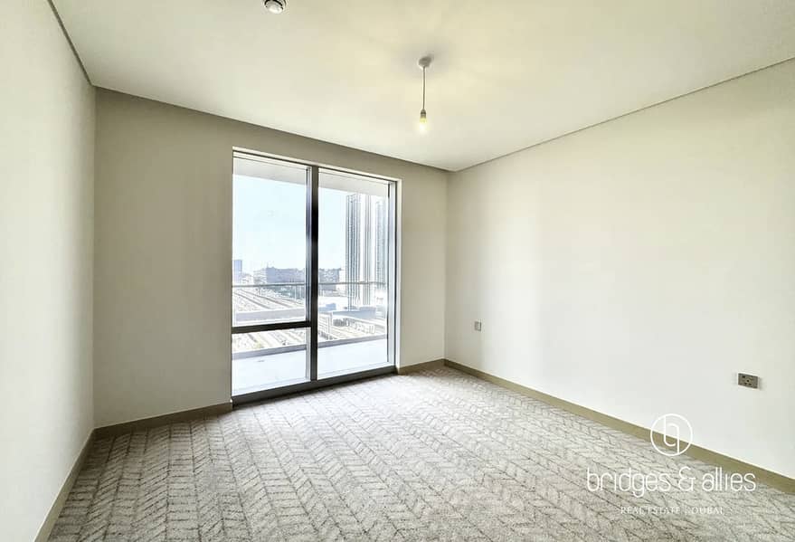 2BED | BRAND NEW APT | BURJ VIEW | AVAILABLE