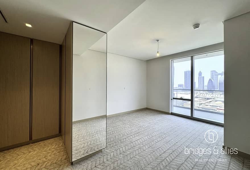 2BED | BRAND NEW APT | BURJ VIEW | AVAILABLE - Image 6
