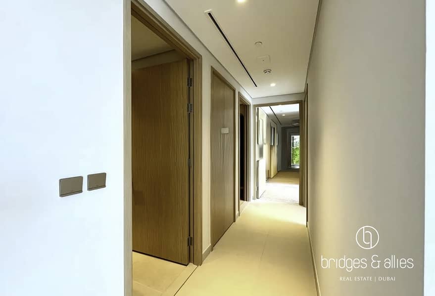 2BED | BRAND NEW APT | BURJ VIEW | AVAILABLE - Image 7