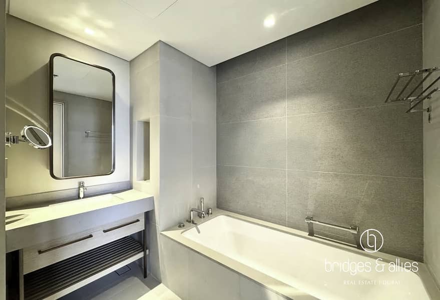 2BED | BRAND NEW APT | BURJ VIEW | AVAILABLE - Image 11