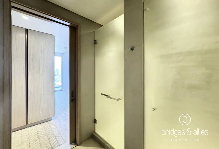 2BED | BRAND NEW APT | BURJ VIEW | AVAILABLE - Image 12